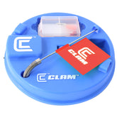 Clam 10393 Trophy Thermal Tip Up